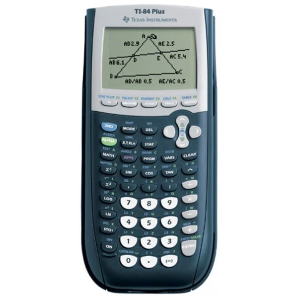 ti-84-plus